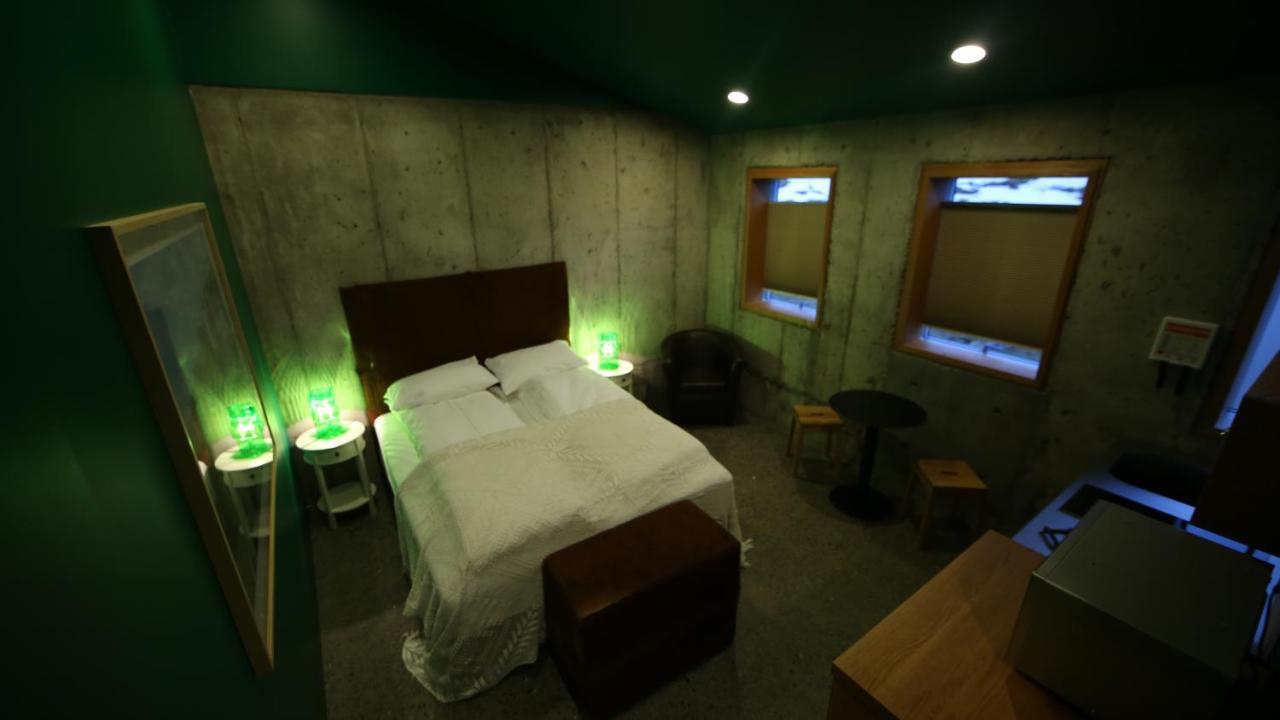 Drangar Country Guesthouse Room photo