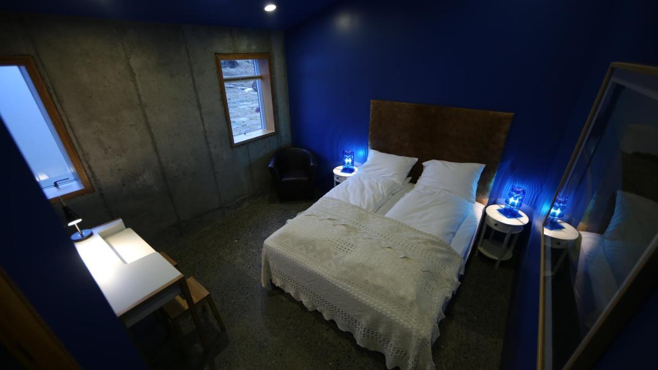 Drangar Country Guesthouse Room photo