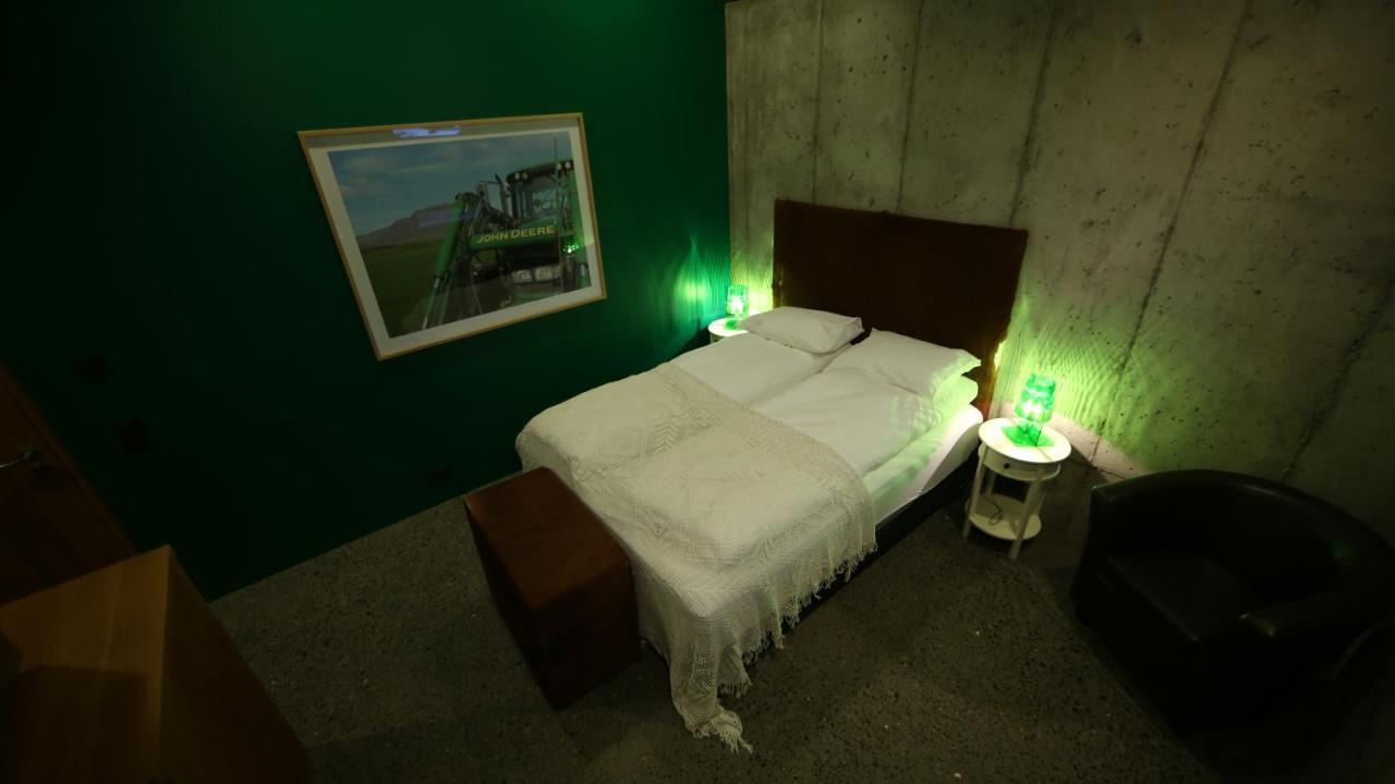 Drangar Country Guesthouse Room photo